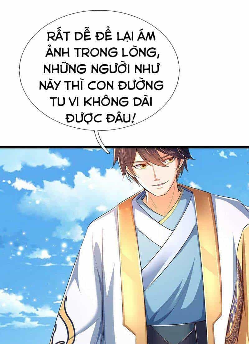 Bắt Đầu Với Chí Tôn Đan Điền - Chương 79 - ảnh 16