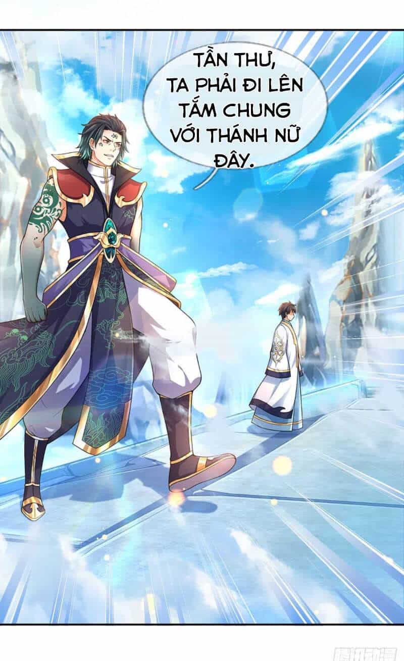 Bắt Đầu Với Chí Tôn Đan Điền - Chương 81 - ảnh 1