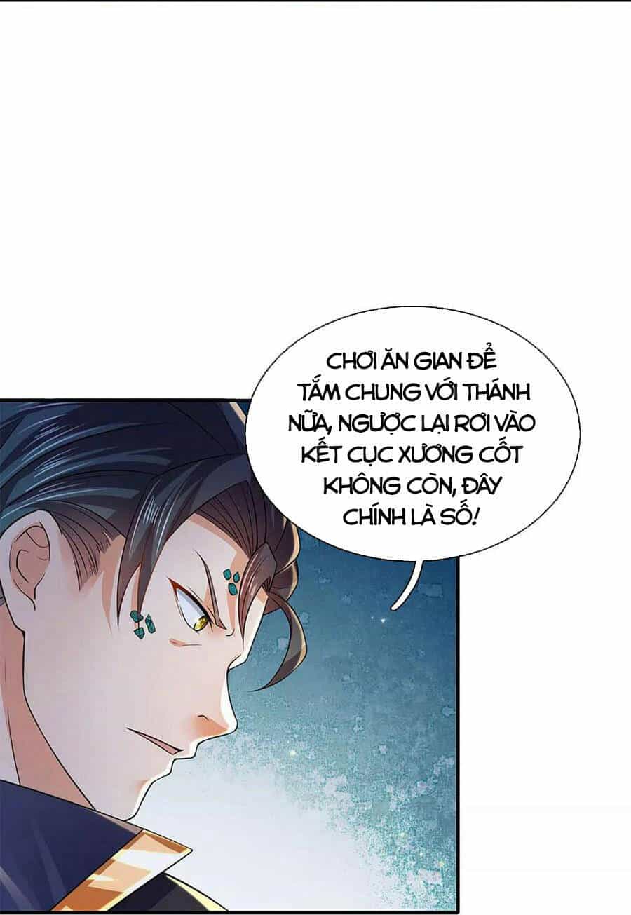 Bắt Đầu Với Chí Tôn Đan Điền - Chương 84 - ảnh 35