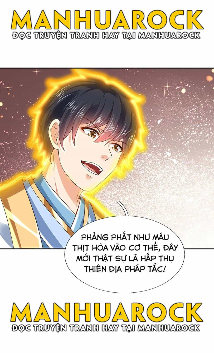 Bắt Đầu Với Chí Tôn Đan Điền - Chương 86 - ảnh 16