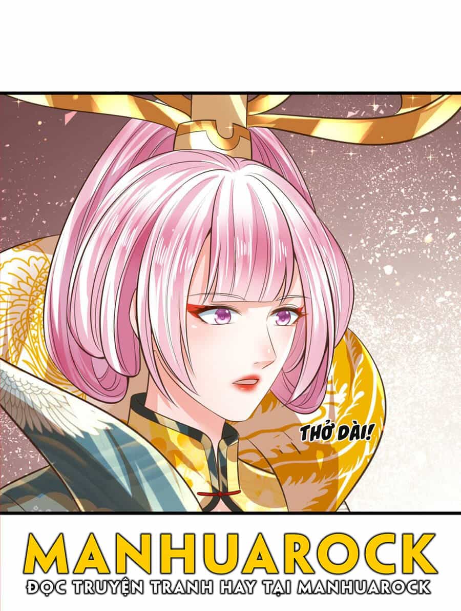 Bắt Đầu Với Chí Tôn Đan Điền - Chương 87 - ảnh 35