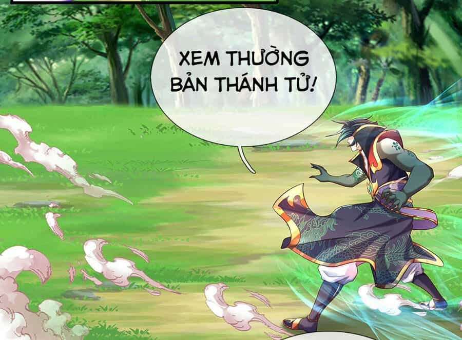 Bắt Đầu Với Chí Tôn Đan Điền - Chương 89 - ảnh 12