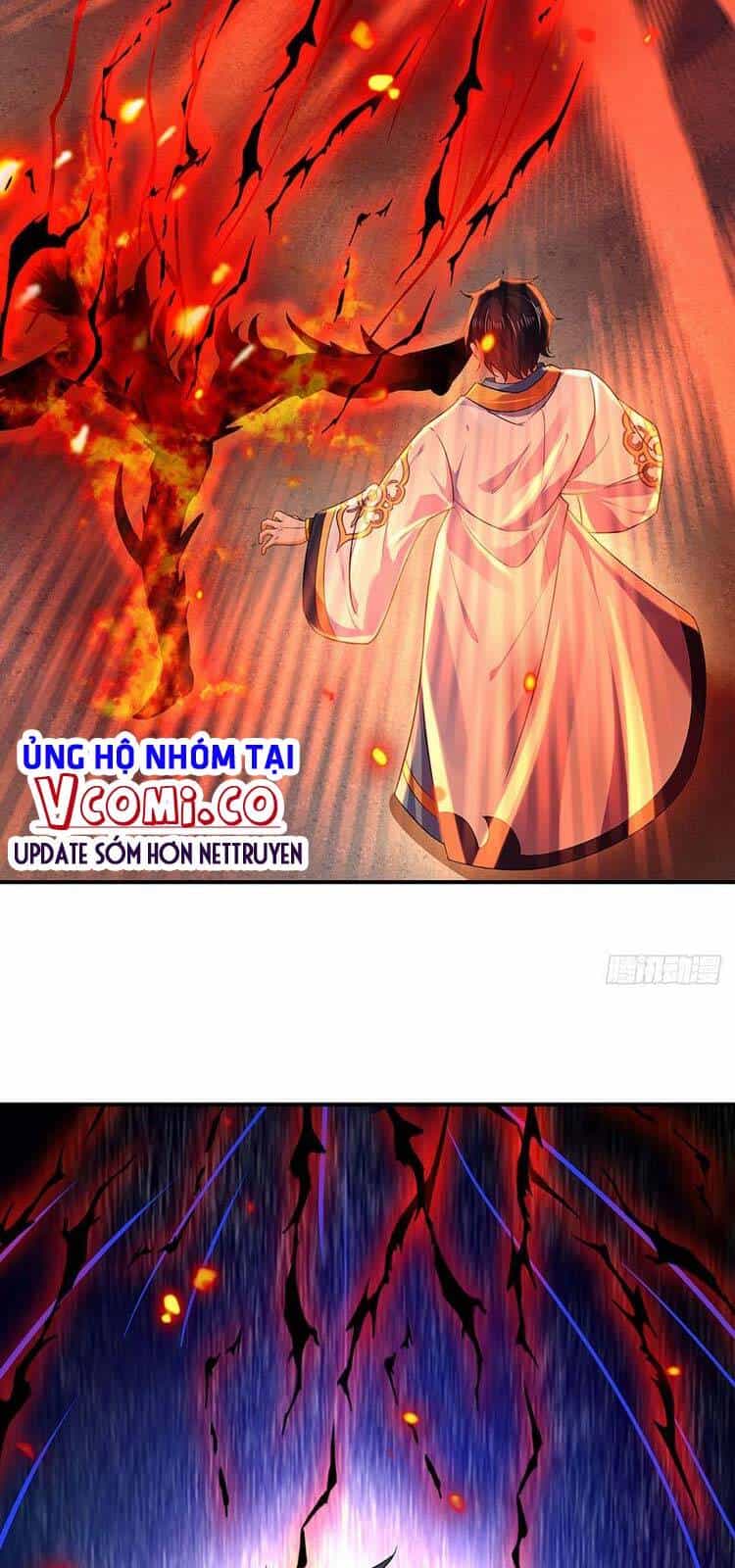 Bắt Đầu Với Chí Tôn Đan Điền - Chương 92 - ảnh 34