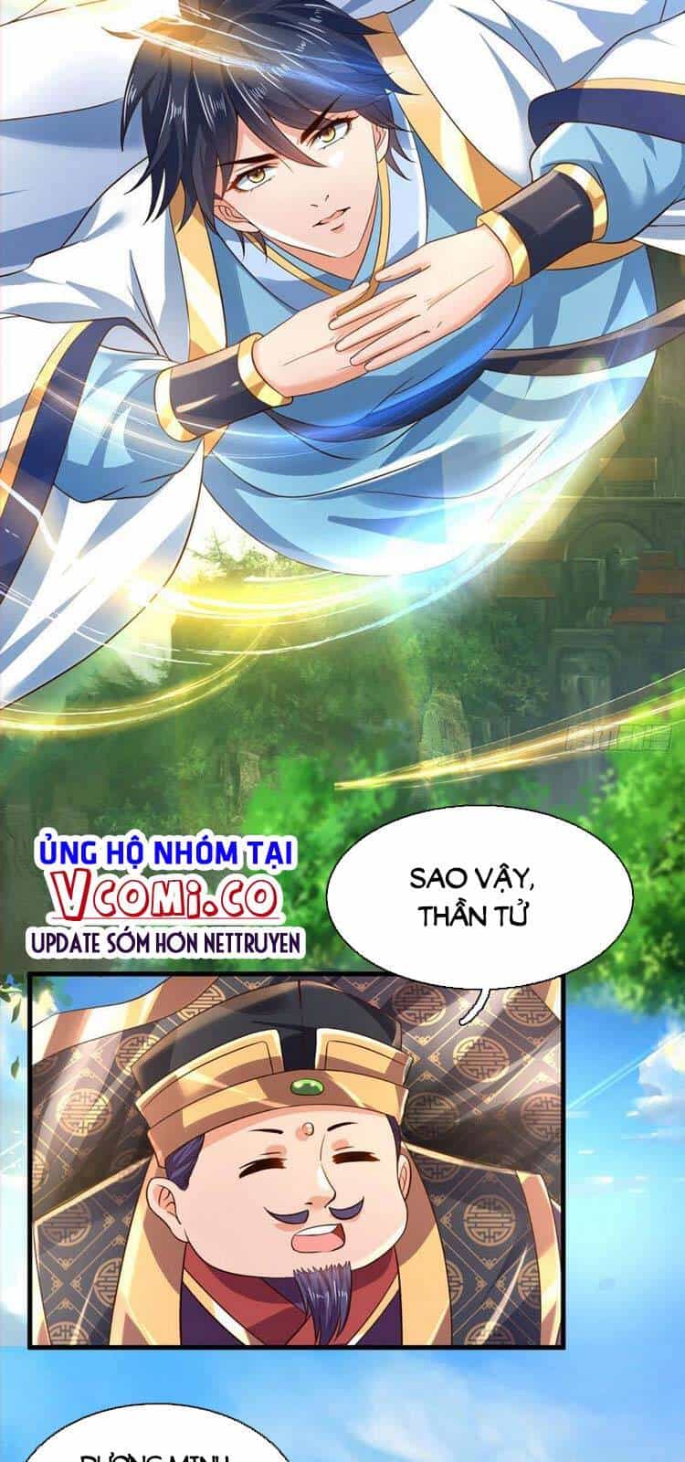 Bắt Đầu Với Chí Tôn Đan Điền - Chương 93 - ảnh 26
