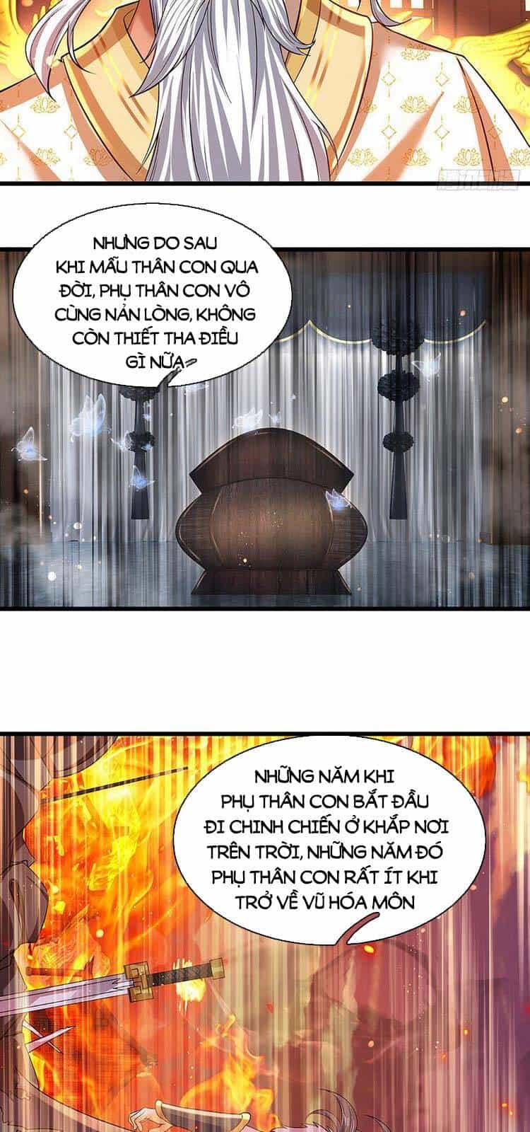 Bắt Đầu Với Chí Tôn Đan Điền - Chương 94 - ảnh 19