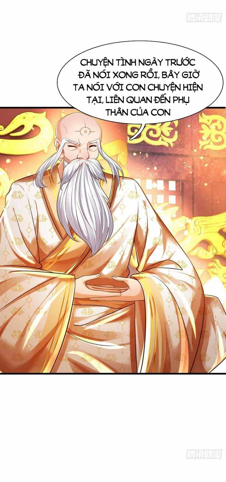 Bắt Đầu Với Chí Tôn Đan Điền - Chương 96 - ảnh 10