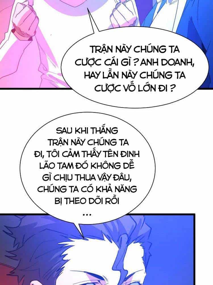 Bắt Đầu Với Tề Thiên Đại Thánh - Chương 10 - ảnh 4