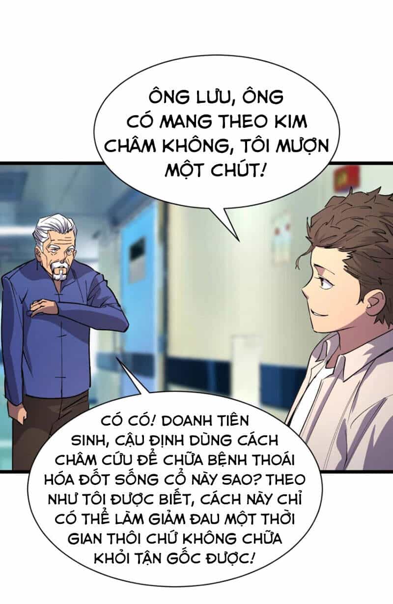 Bắt Đầu Với Tề Thiên Đại Thánh - Chương 21 - ảnh 47