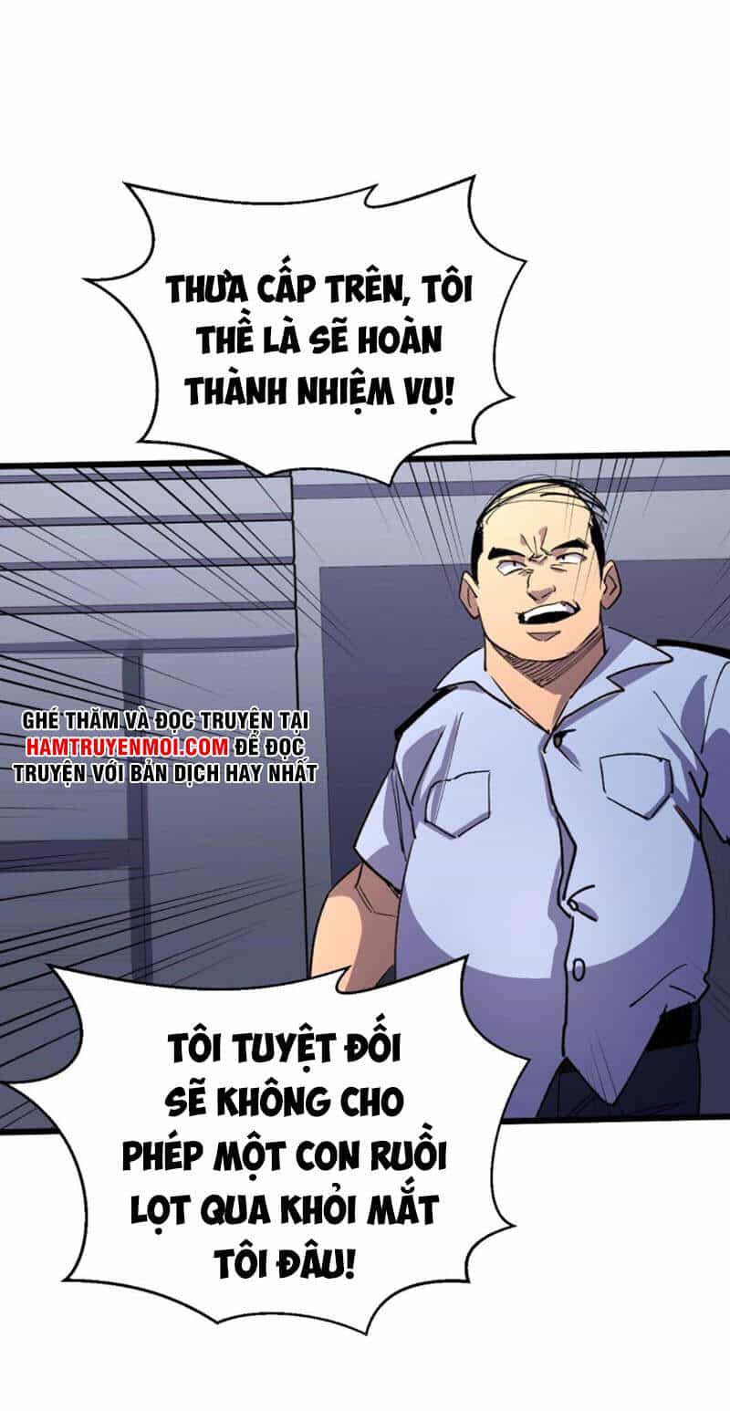 Bắt Đầu Với Tề Thiên Đại Thánh - Chương 21 - ảnh 5