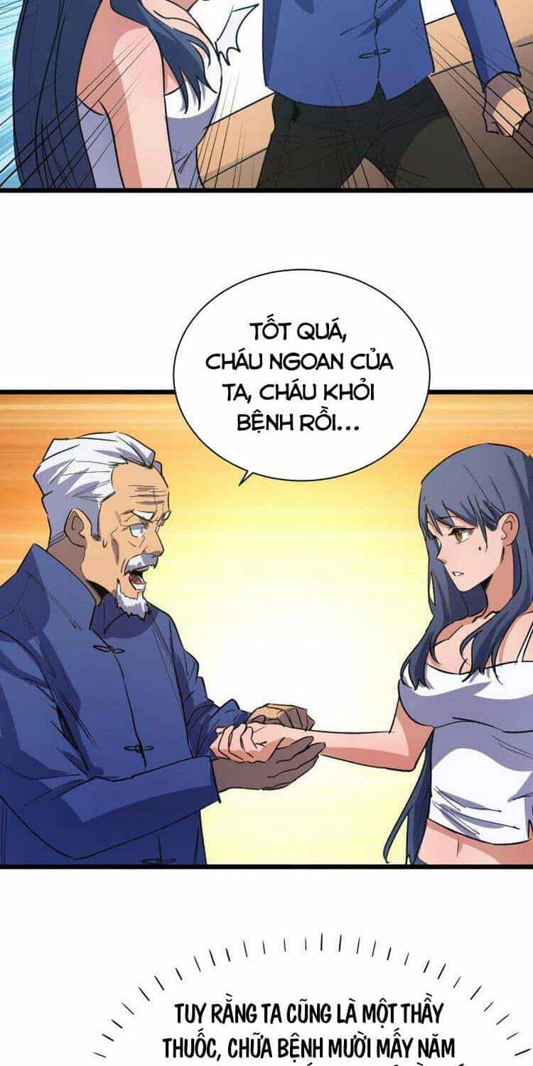 Bắt Đầu Với Tề Thiên Đại Thánh - Chương 4 - ảnh 27