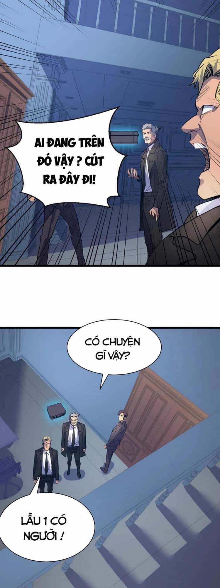Bắt Đầu Với Tề Thiên Đại Thánh - Chương 5 - ảnh 32