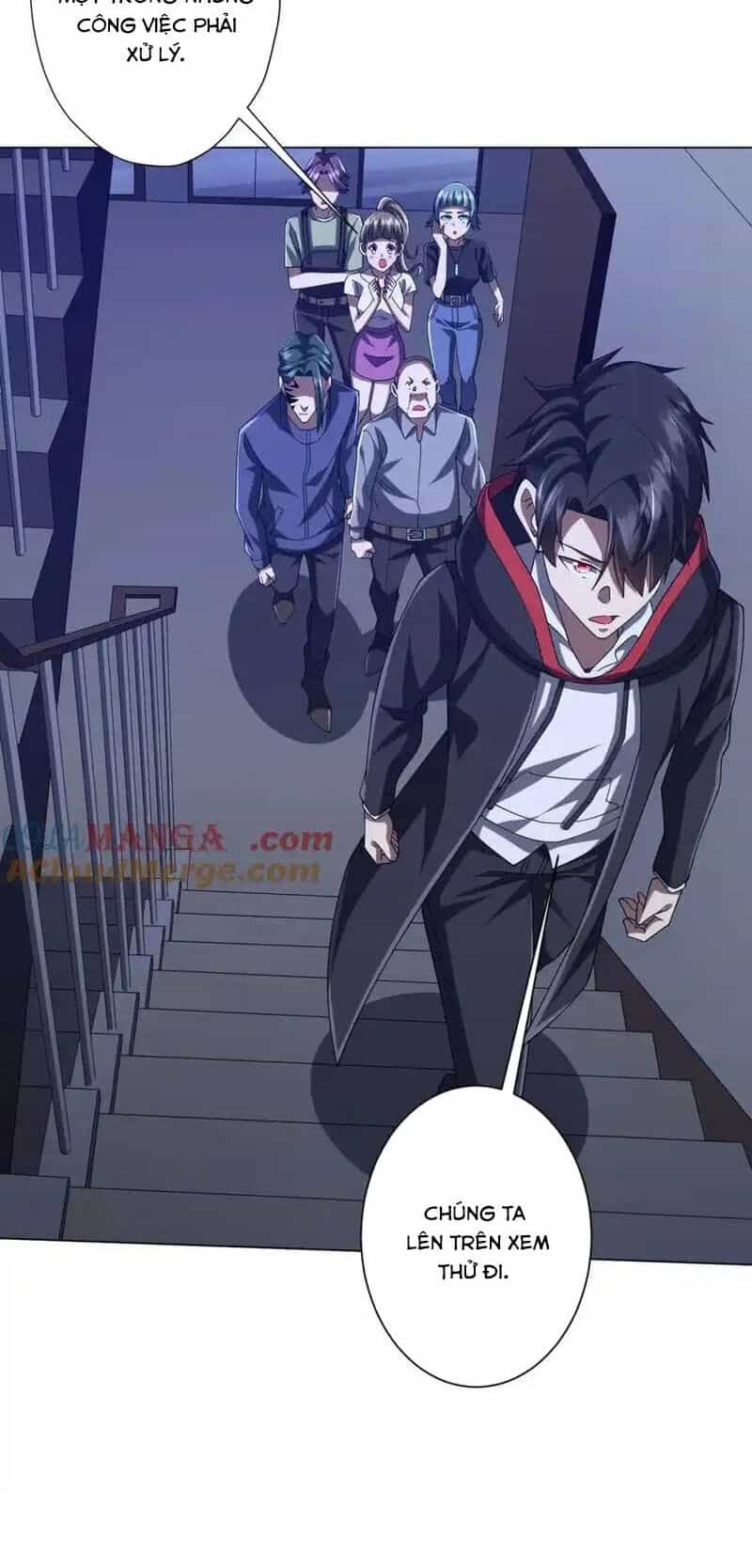 Bắt Đầu Với Trăm Vạn Minh Tệ - Chương 101 - ảnh 34