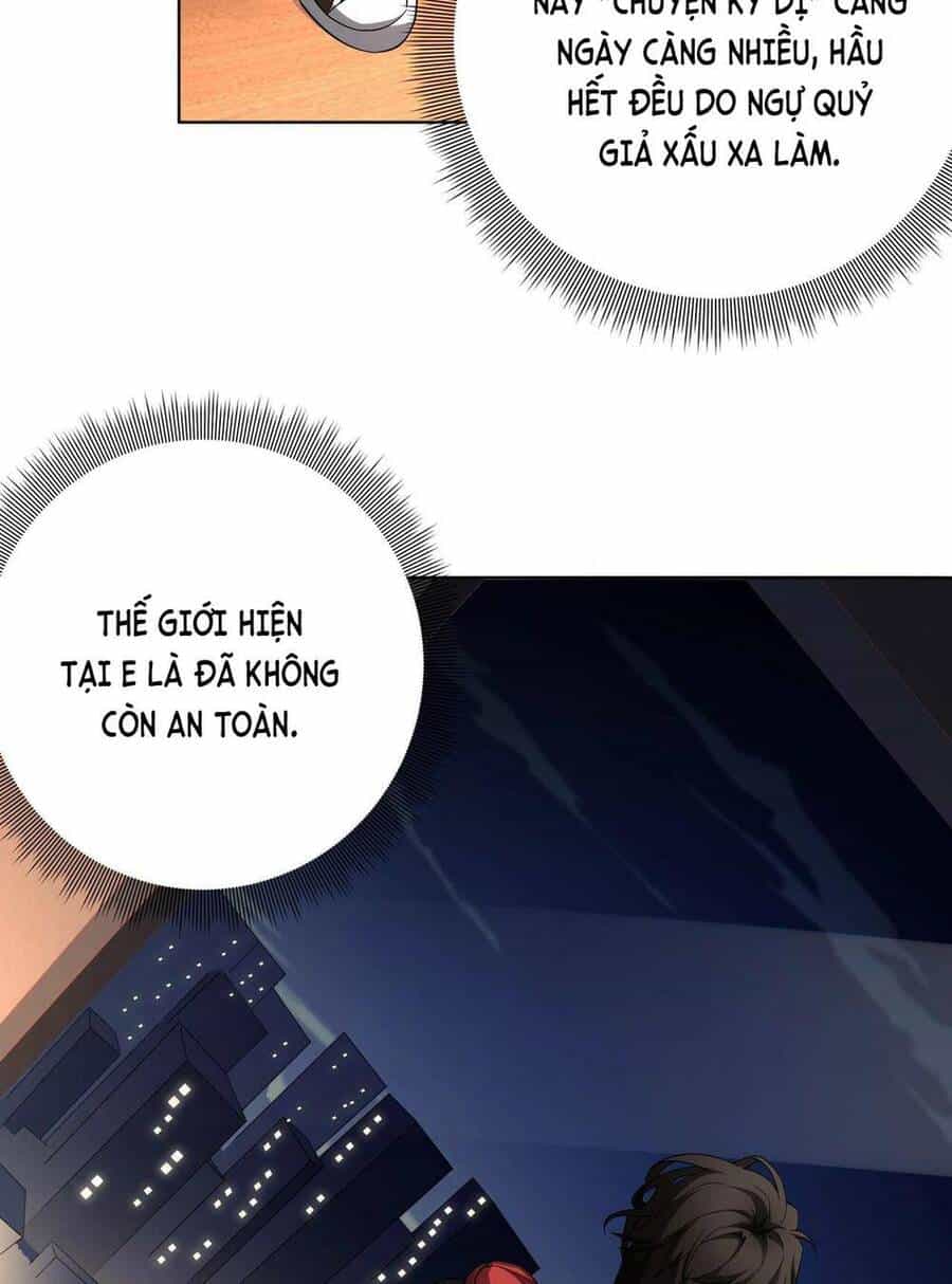 Bắt Đầu Với Trăm Vạn Minh Tệ - Chương 11 - ảnh 21