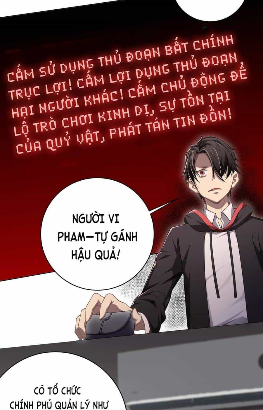 Bắt Đầu Với Trăm Vạn Minh Tệ - Chương 11 - ảnh 30