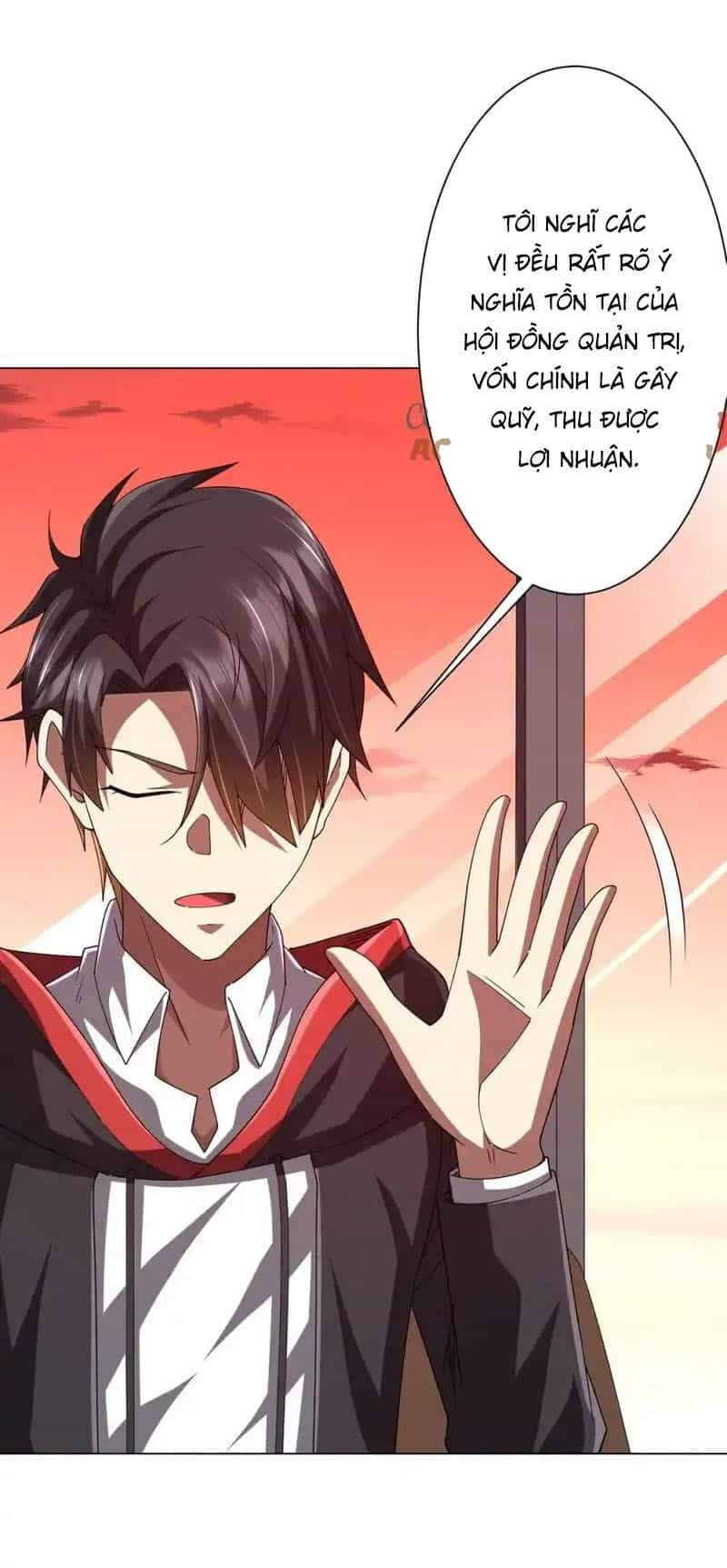 Bắt Đầu Với Trăm Vạn Minh Tệ - Chương 108 - ảnh 34
