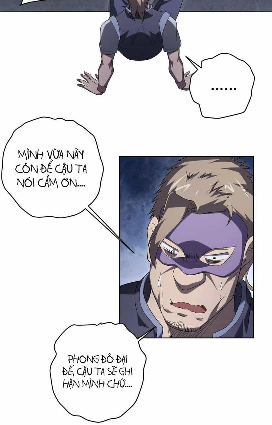 Bắt Đầu Với Trăm Vạn Minh Tệ - Chương 12 - ảnh 59
