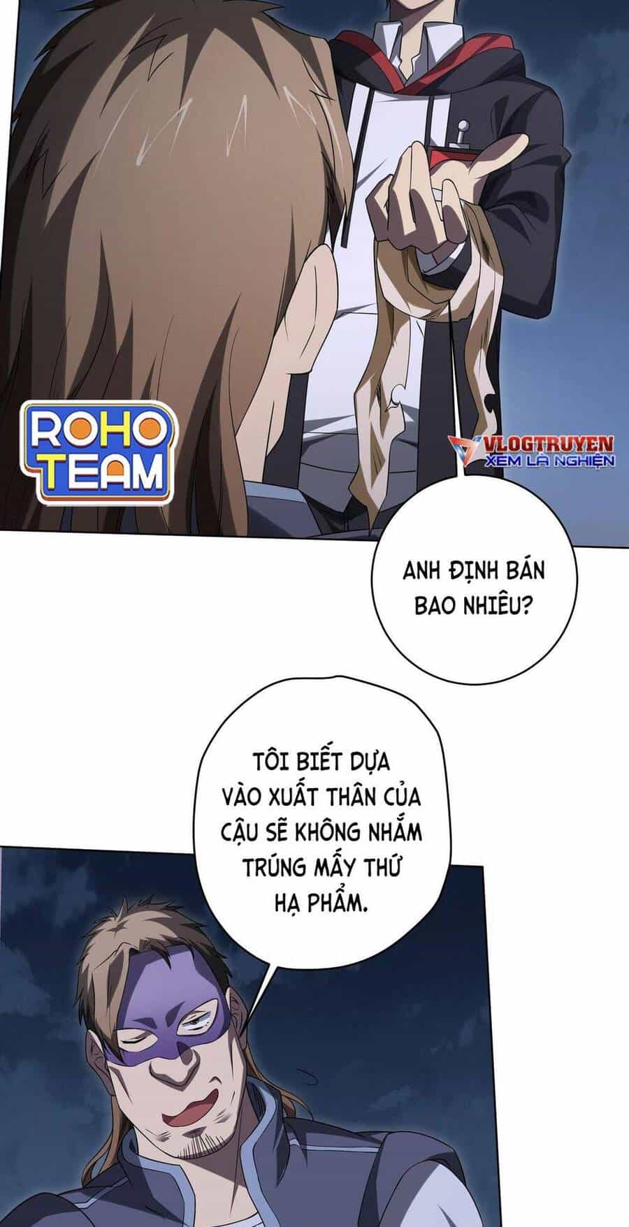 Bắt Đầu Với Trăm Vạn Minh Tệ - Chương 13 - ảnh 48
