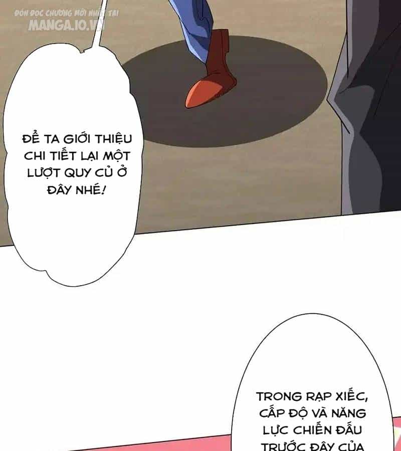 Bắt Đầu Với Trăm Vạn Minh Tệ - Chương 133 - ảnh 79