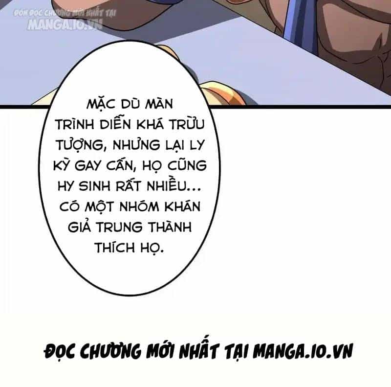 Bắt Đầu Với Trăm Vạn Minh Tệ - Chương 134 - ảnh 49