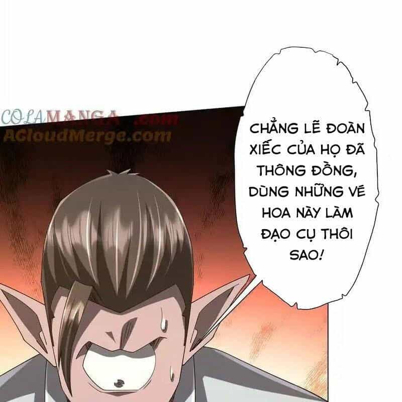 Bắt Đầu Với Trăm Vạn Minh Tệ - Chương 136 - ảnh 75