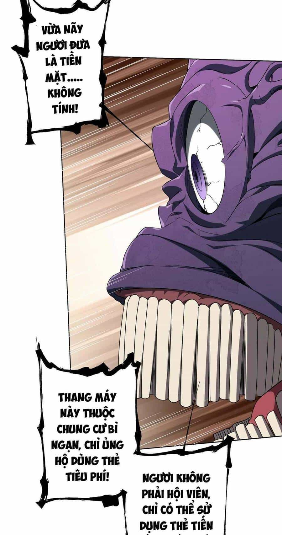 Bắt Đầu Với Trăm Vạn Minh Tệ - Chương 15 - ảnh 36