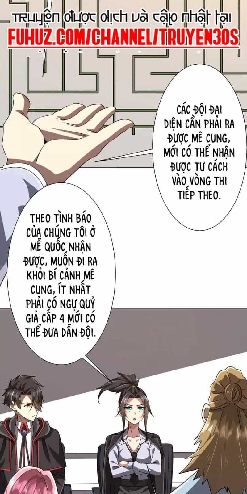 Bắt Đầu Với Trăm Vạn Minh Tệ - Chương 157 - ảnh 20