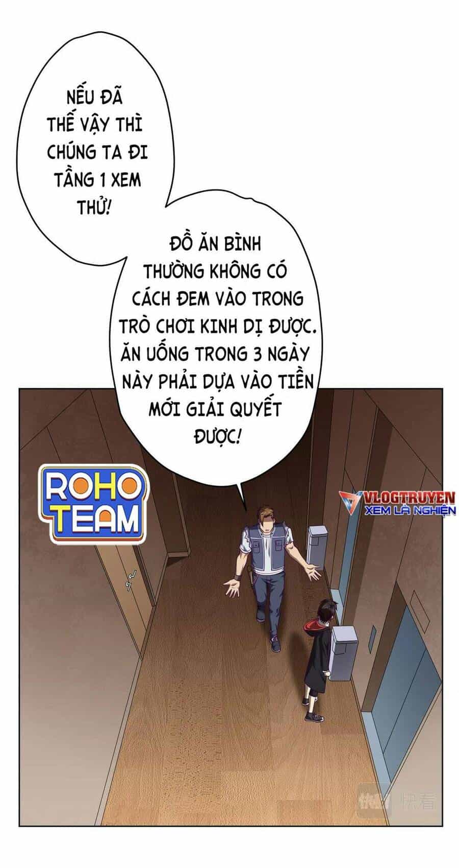 Bắt Đầu Với Trăm Vạn Minh Tệ - Chương 17 - ảnh 63