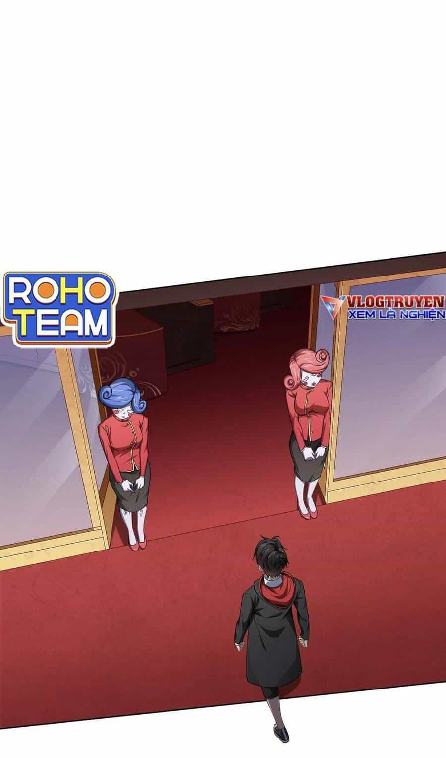 Bắt Đầu Với Trăm Vạn Minh Tệ - Chương 18 - ảnh 38