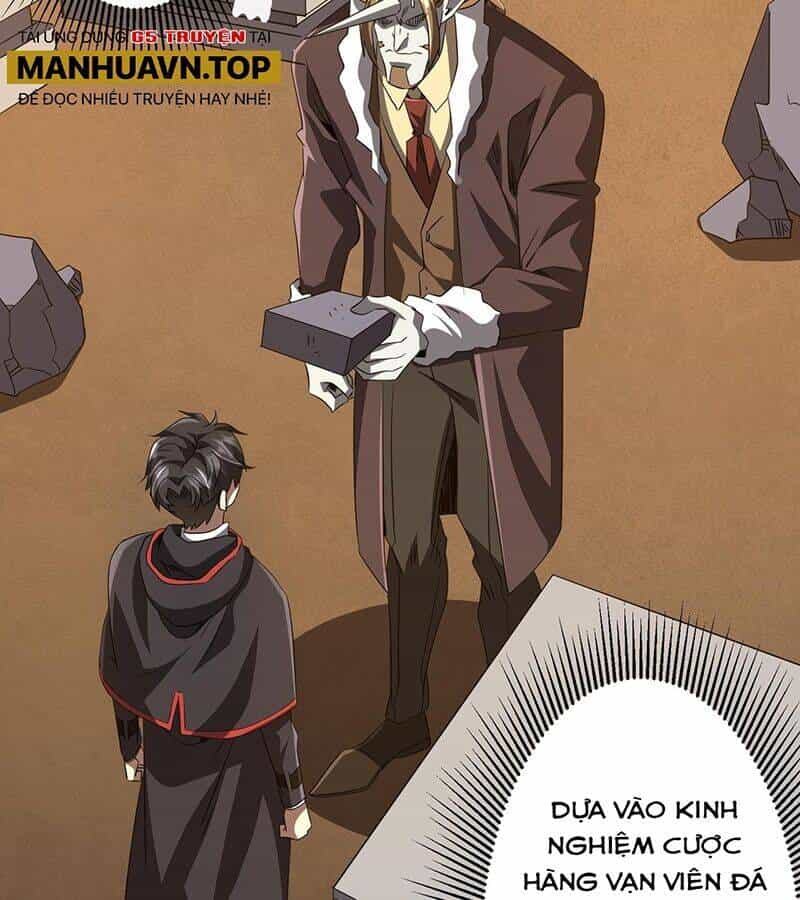 Bắt Đầu Với Trăm Vạn Minh Tệ - Chương 180 - ảnh 5