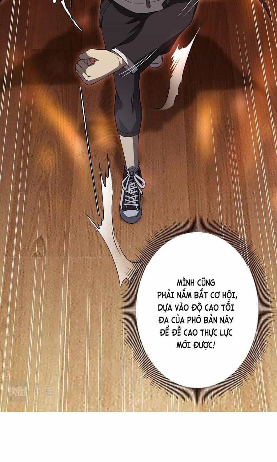 Bắt Đầu Với Trăm Vạn Minh Tệ - Chương 19 - ảnh 39