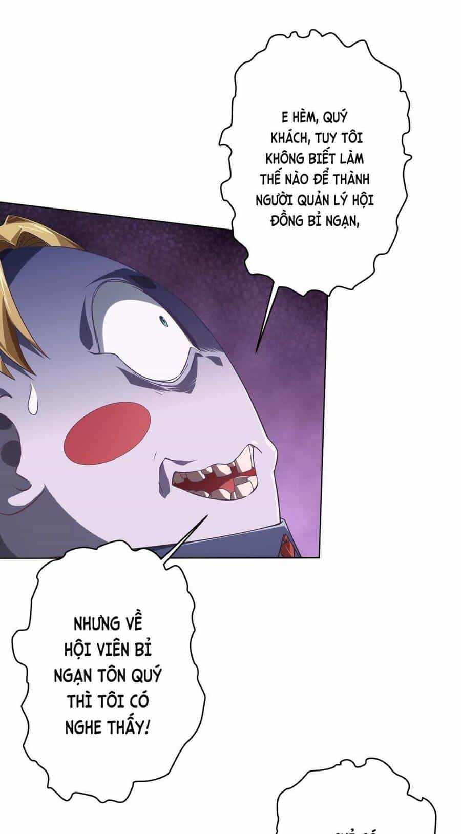 Bắt Đầu Với Trăm Vạn Minh Tệ - Chương 19 - ảnh 7
