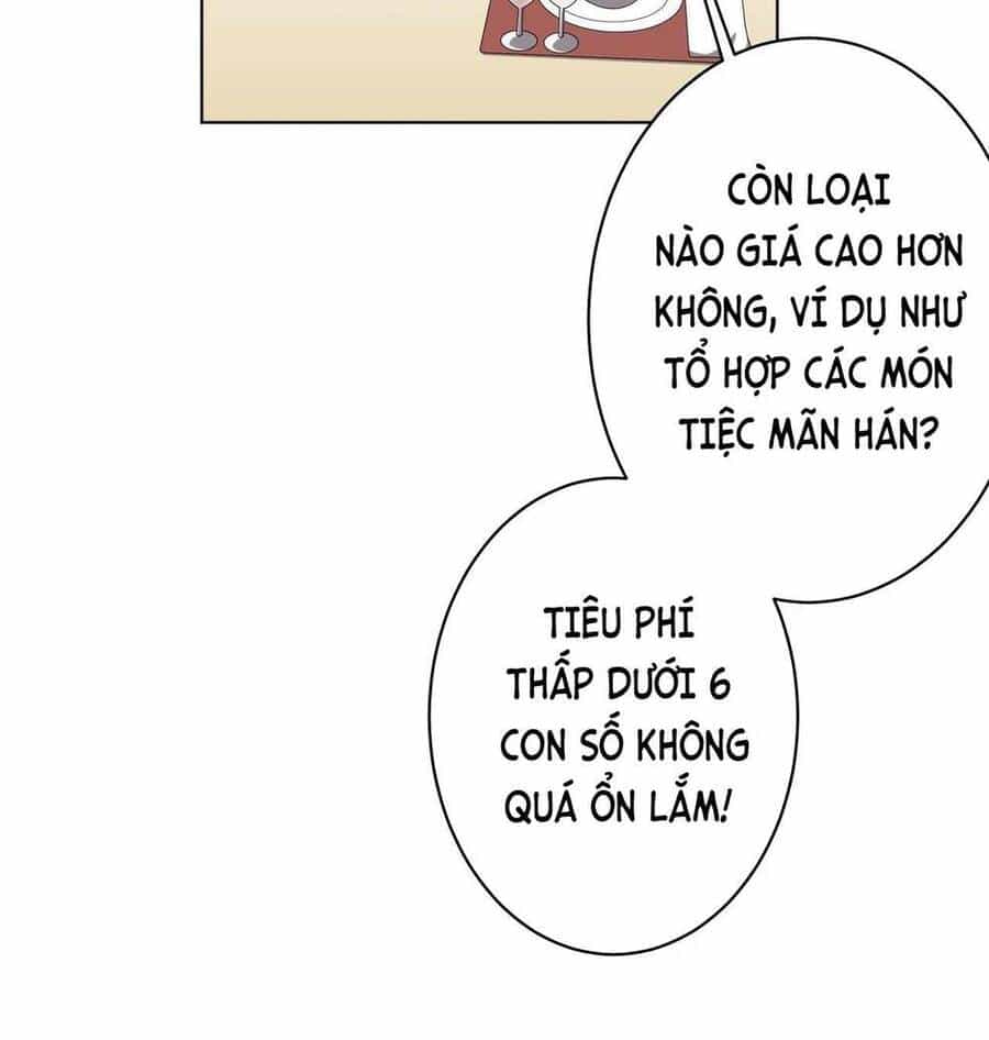 Bắt Đầu Với Trăm Vạn Minh Tệ - Chương 25 - ảnh 48