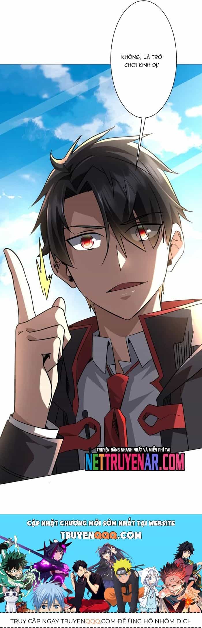 Bắt Đầu Với Trăm Vạn Minh Tệ - Chương 268 - ảnh 20