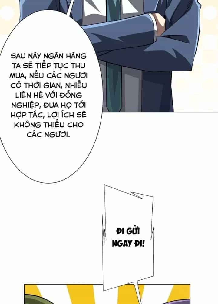 Bắt Đầu Với Trăm Vạn Minh Tệ - Chương 271 - ảnh 103