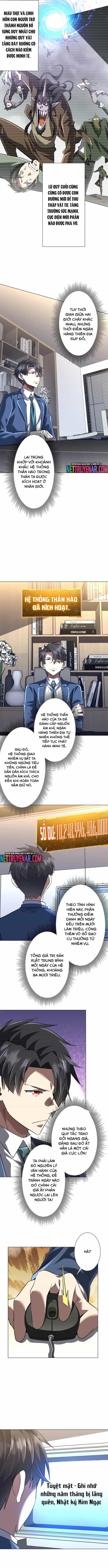 Bắt Đầu Với Trăm Vạn Minh Tệ - Chương 273 - ảnh 2