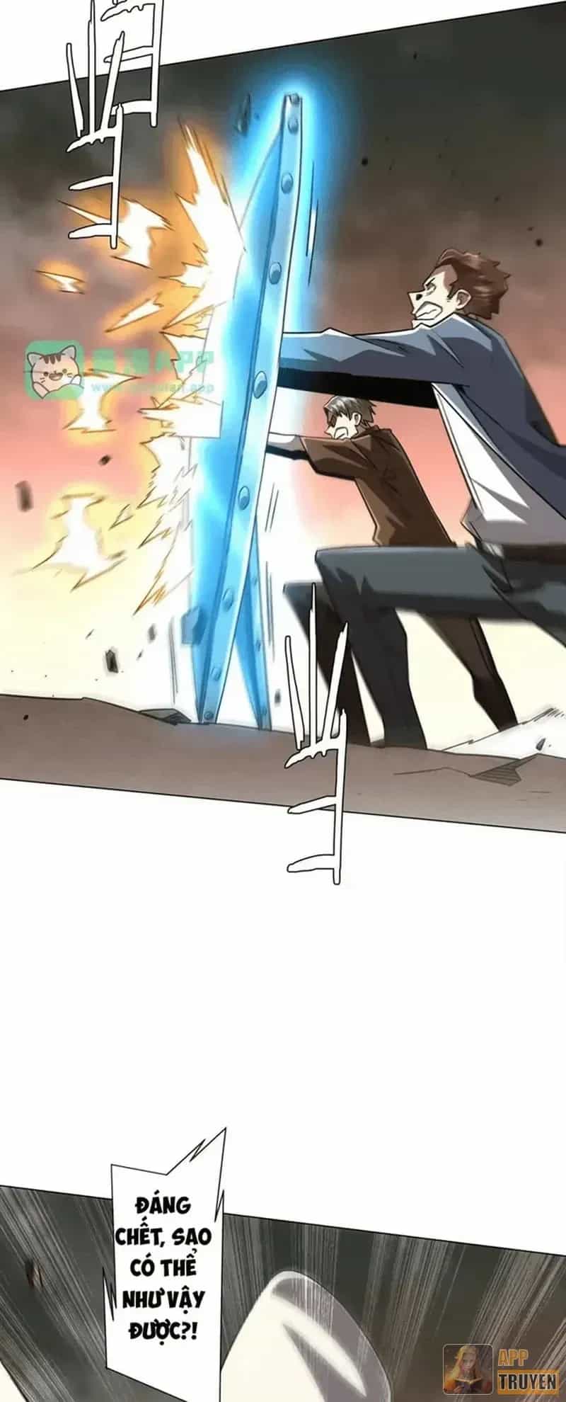 Bắt Đầu Với Trăm Vạn Minh Tệ - Chương 311 - ảnh 26