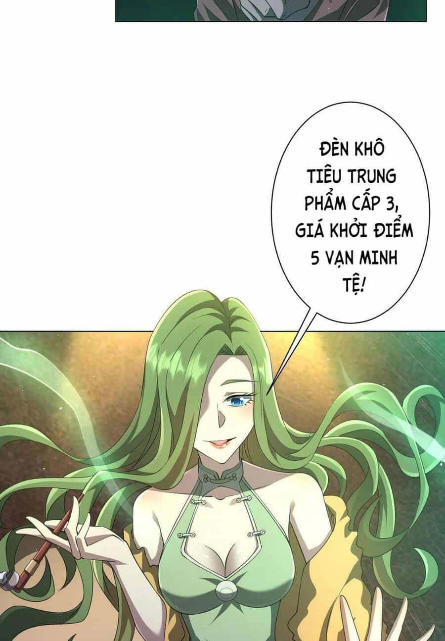Bắt Đầu Với Trăm Vạn Minh Tệ - Chương 33 - ảnh 19