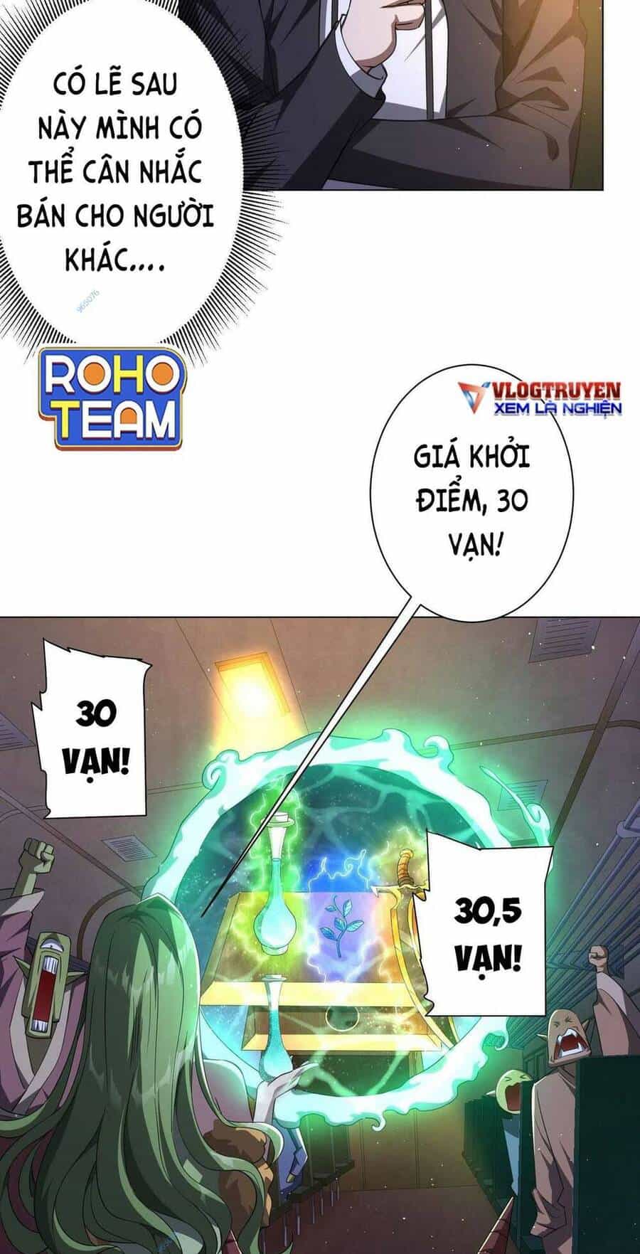 Bắt Đầu Với Trăm Vạn Minh Tệ - Chương 33 - ảnh 60