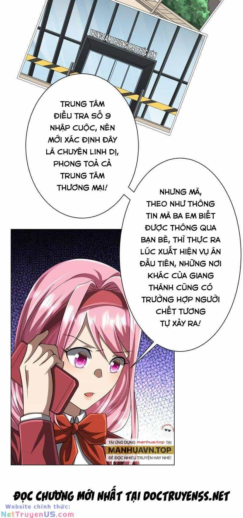 Bắt Đầu Với Trăm Vạn Minh Tệ - Chương 47 - ảnh 4