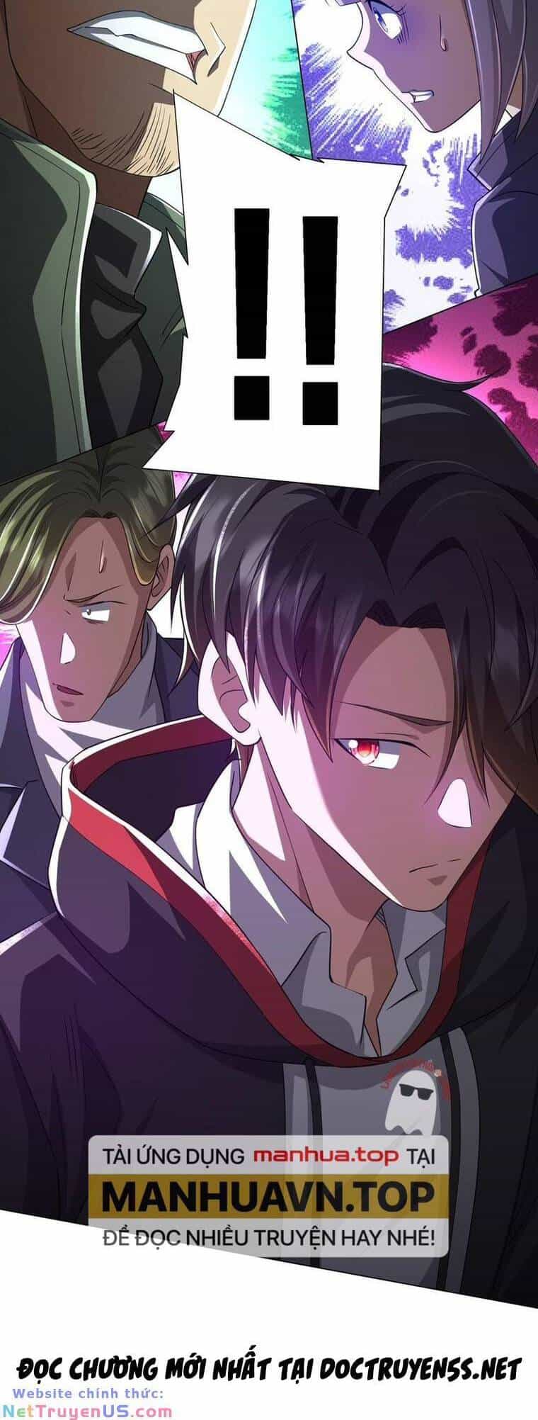 Bắt Đầu Với Trăm Vạn Minh Tệ - Chương 47 - ảnh 50