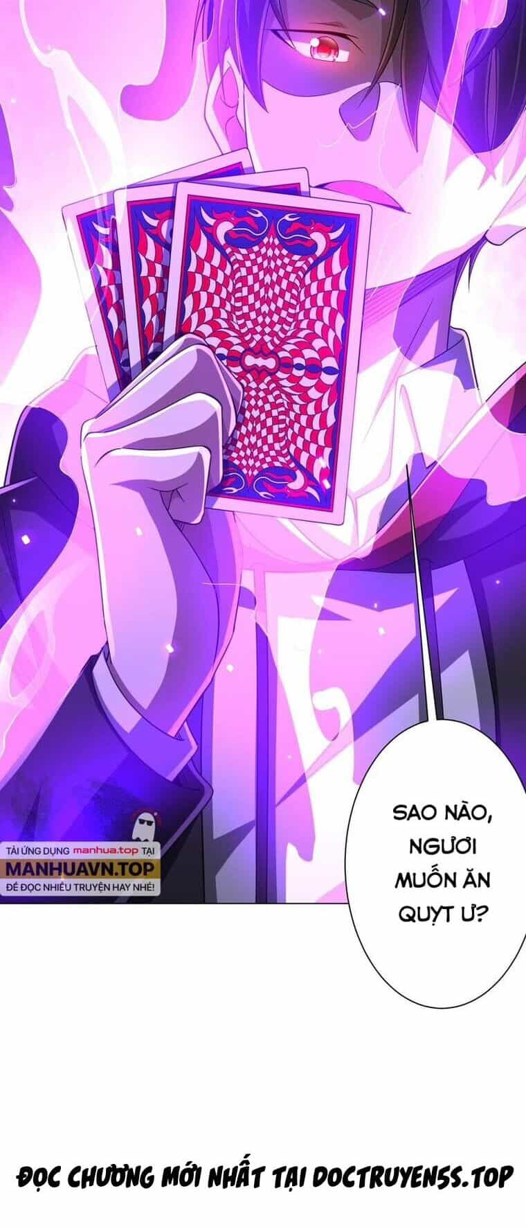 Bắt Đầu Với Trăm Vạn Minh Tệ - Chương 53 - ảnh 11