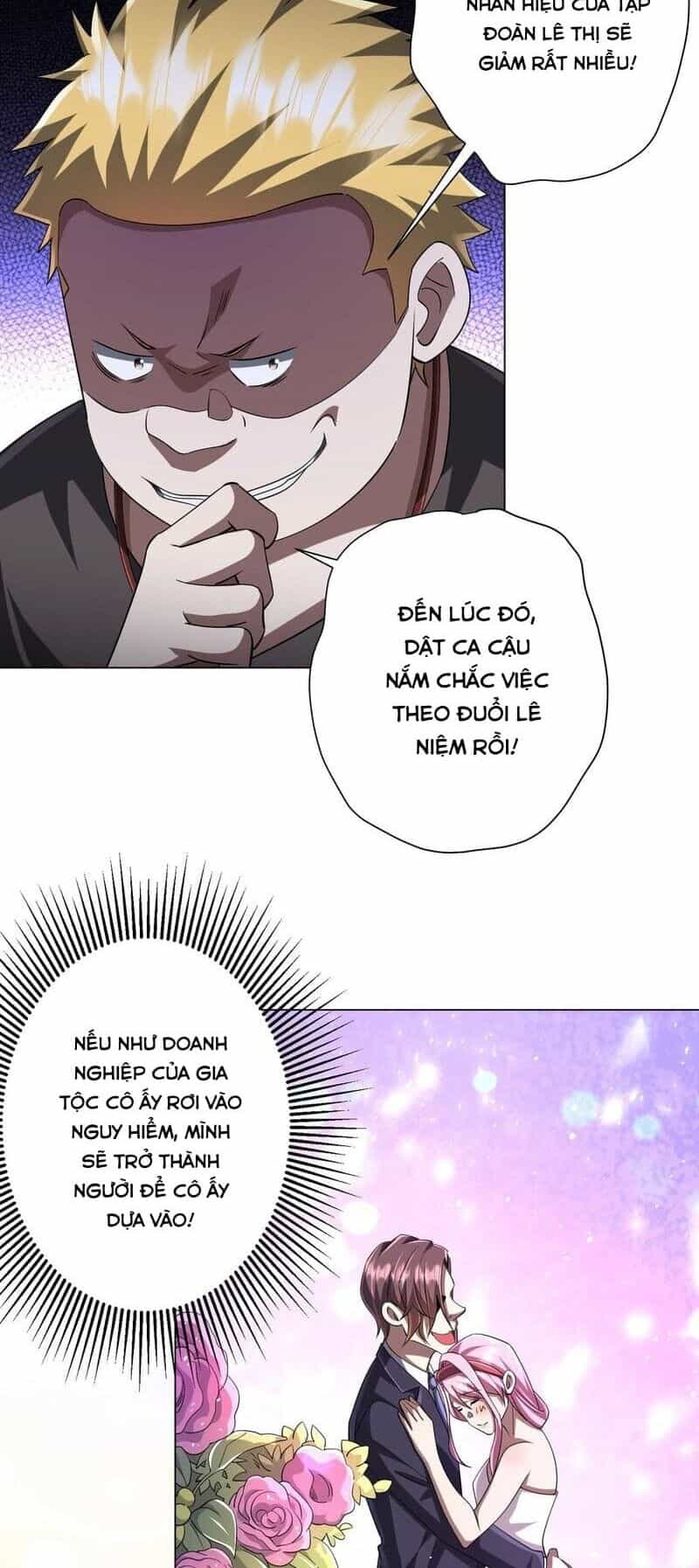 Bắt Đầu Với Trăm Vạn Minh Tệ - Chương 56 - ảnh 13