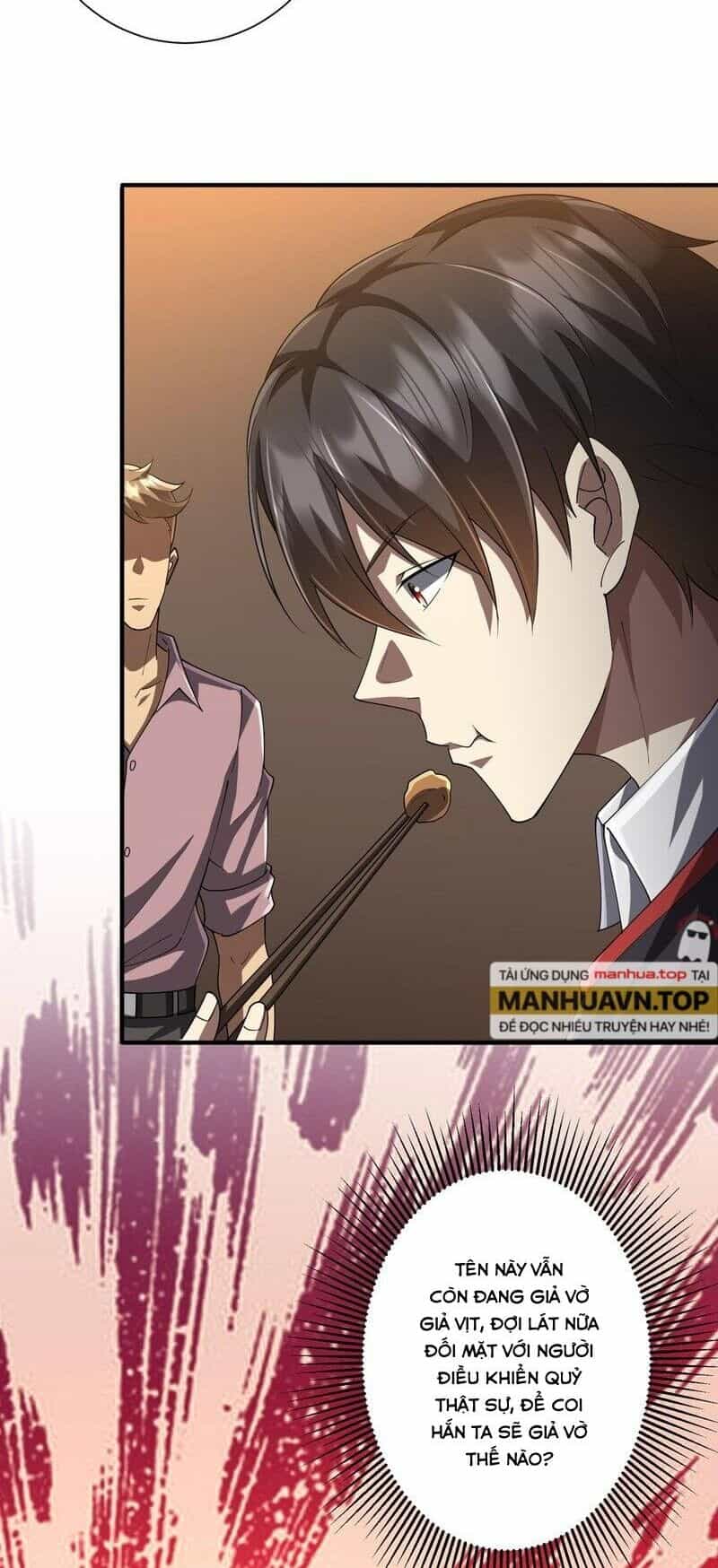 Bắt Đầu Với Trăm Vạn Minh Tệ - Chương 57 - ảnh 13