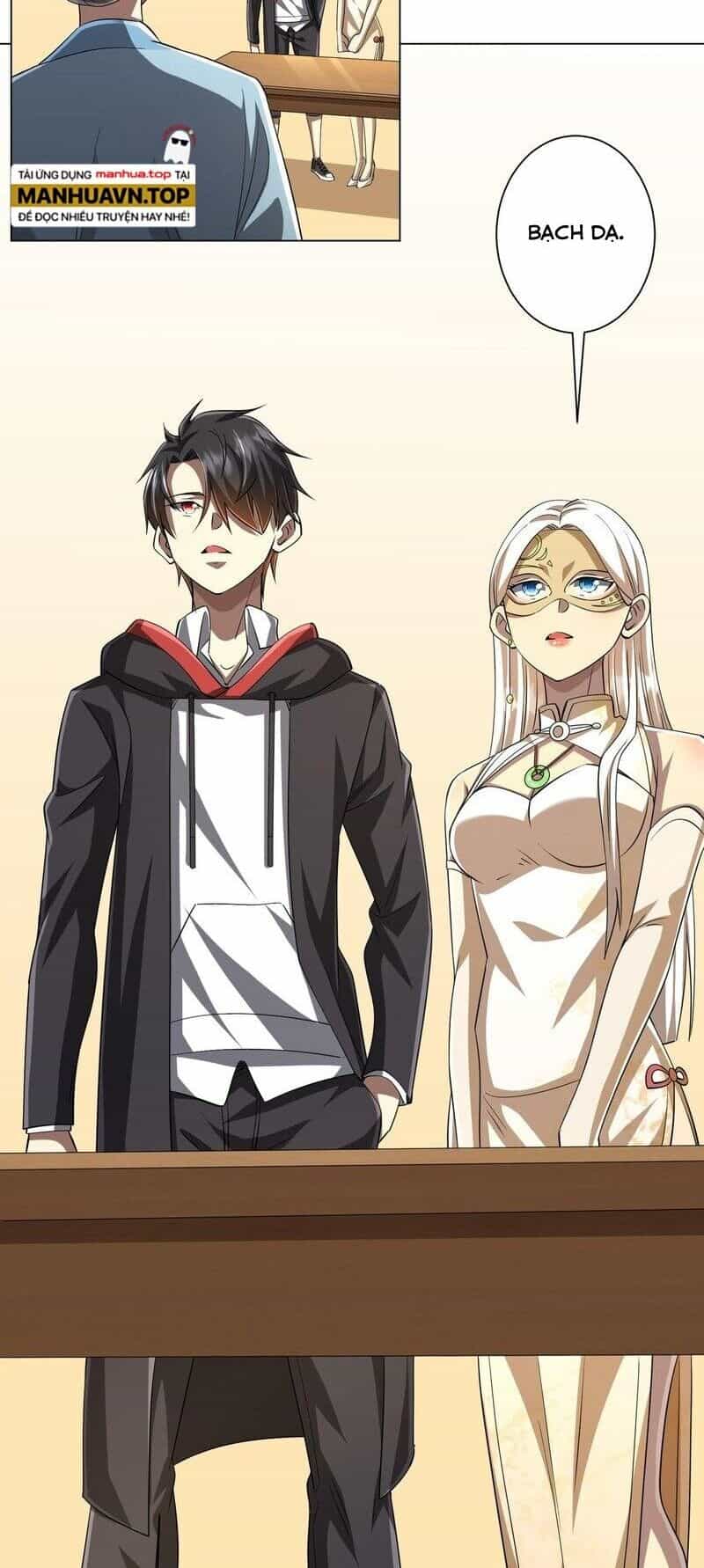 Bắt Đầu Với Trăm Vạn Minh Tệ - Chương 58 - ảnh 28