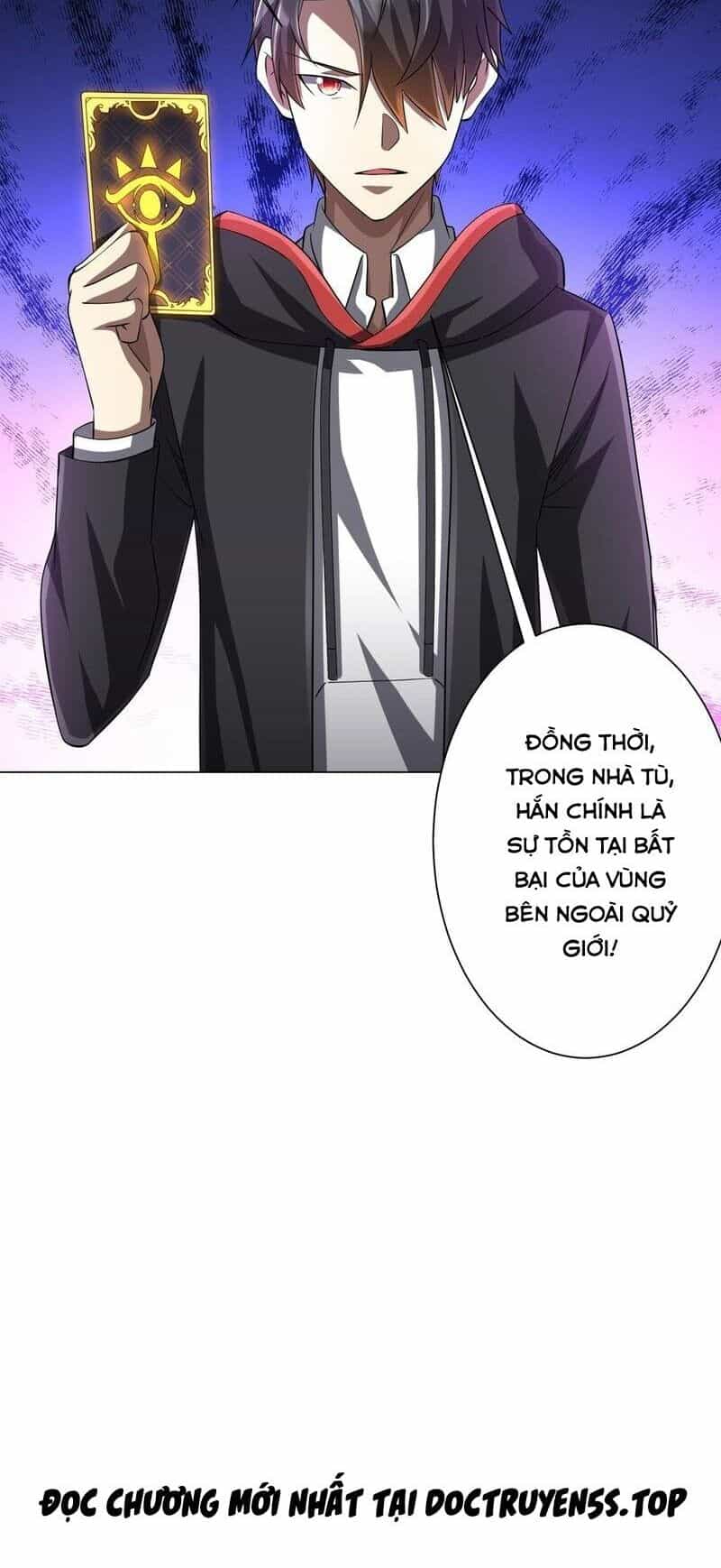 Bắt Đầu Với Trăm Vạn Minh Tệ - Chương 58 - ảnh 42