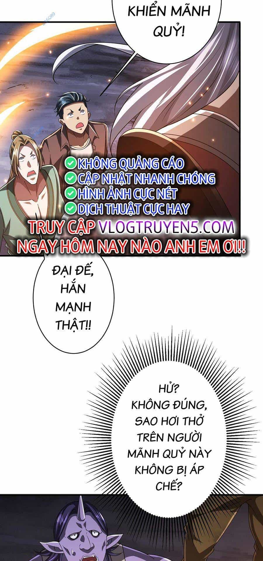 Bắt Đầu Với Trăm Vạn Minh Tệ - Chương 65 - ảnh 61