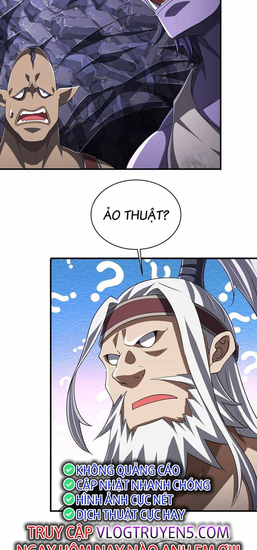 Bắt Đầu Với Trăm Vạn Minh Tệ - Chương 65 - ảnh 64