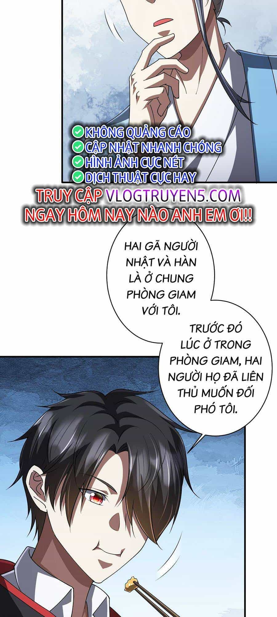 Bắt Đầu Với Trăm Vạn Minh Tệ - Chương 68 - ảnh 5