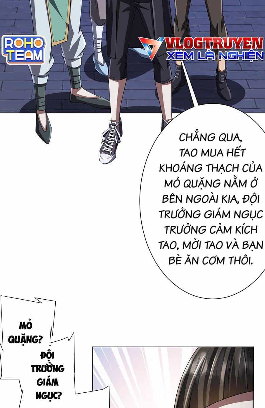 Bắt Đầu Với Trăm Vạn Minh Tệ - Chương 69 - ảnh 23