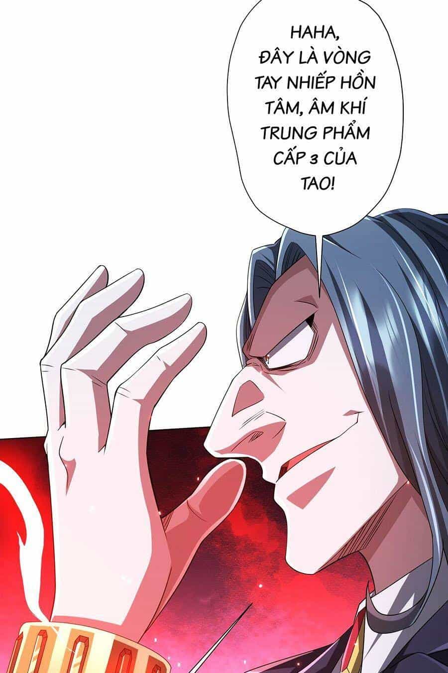 Bắt Đầu Với Trăm Vạn Minh Tệ - Chương 69 - ảnh 57